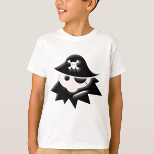 Pirate Kid T-Shirt