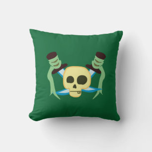 Pirate Kissen