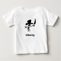 Pirate Liberty