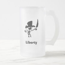 Pirate Liberty