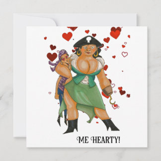Pirate-Liebe