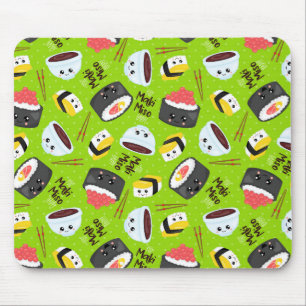 Pirate Mouse pad Mousepad
