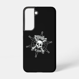 Pirate Samsung Phone Case S22 Samsung Galaxy Hülle