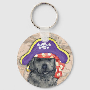 Pirate Schlüsselanhänger