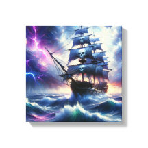 Pirate Ship