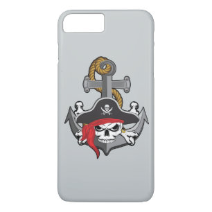 Pirate Skull Anchor title_seo2