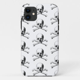 Pirate Skull Case-Mate iPhone Hülle
