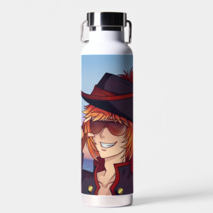 Pirate Sunset Trinkflasche