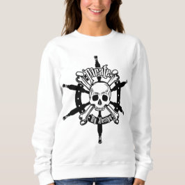 Pirate Sweatshirt