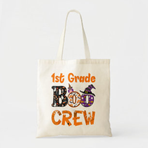 Pirate Teacher Funny Halloween Skull Adult Geschen Tragetasche