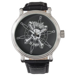 Pirate Watch Armbanduhr