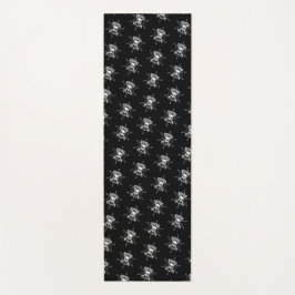 Pirate Yoga Mat Yogamatte