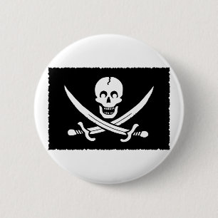 PirateLife, Knopf Button