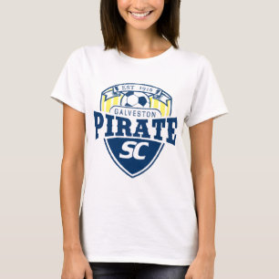 piratelogo2 T-Shirt