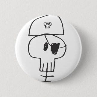 Piraten Button