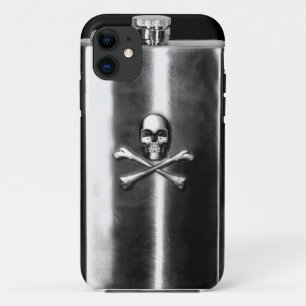 Piraten-Flasche iPhone Fall title_seo2