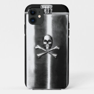Piraten-Flasche iPhone Fall title_seo2