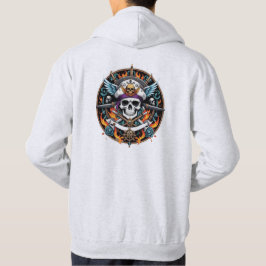 Piraten Hoodie