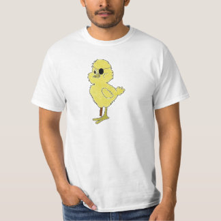 Piraten-Huhn T-Shirt