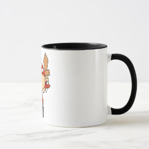 Piraten-Jungen-T-Shirts und Geschenke Tasse