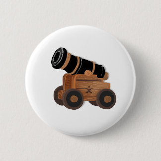 Piraten Kanone Button