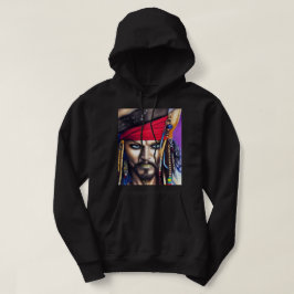 Piraten-Kollektion Hoodie