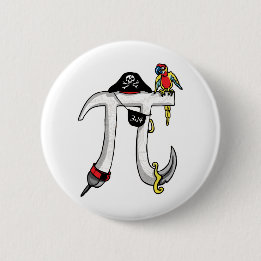 Piraten-PU-Tagesgang Button