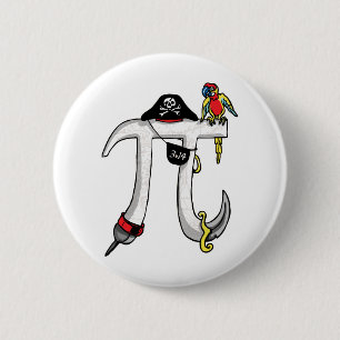 Piraten-PU-Tagesgang Button