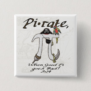 Piraten-PU-Tagesgang Button