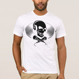 Piraten-Radio T-Shirt