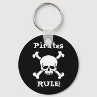 Piraten-Regel!