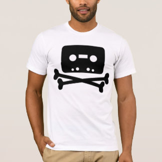 Piraten-Shirt T-Shirt