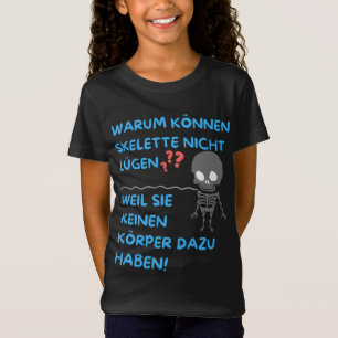 Piraten-Style für Tech-Fans! T-Shirt