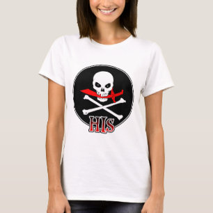 Piraten T-Shirt