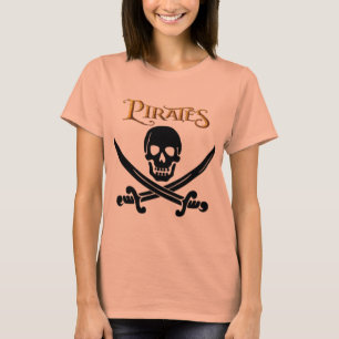 Piraten-T - Shirt