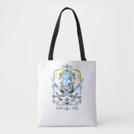 Piraten Tasche