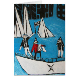 PIRATENBLUES