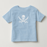 Piratenflagge Skull Crossed Schwerter