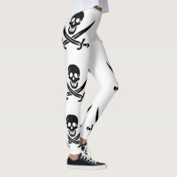 Piratenflagge Skull Crossed Schwerter