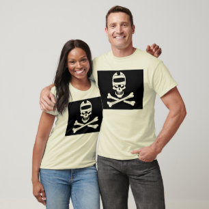 Piratenflagge Water Polo Pirate