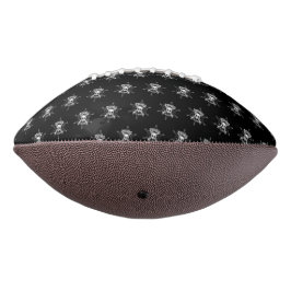 Piratenfußball Football