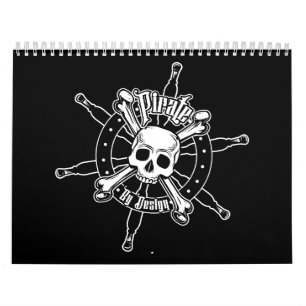 Piratenkalender Kalender