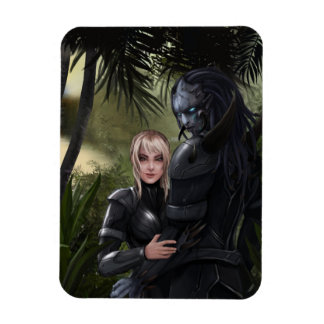 Piratenmagnet Magnet