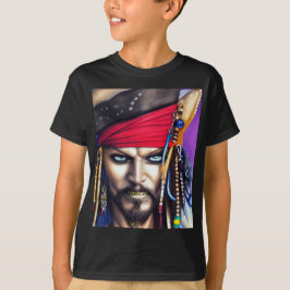 Piratensammlung T-Shirt