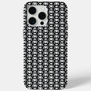 Piratenschädel-Design Case-Mate iPhone Hülle
