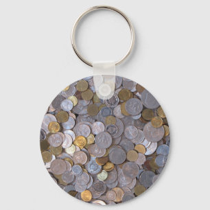 Piratenschatz Schlüsselanhänger