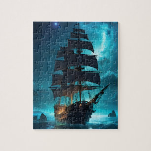 Piratenschiff
