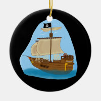 Piratenschiff