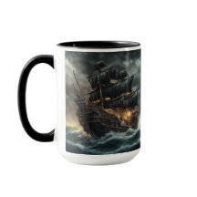 Piratenschiff Stormy - 2 -