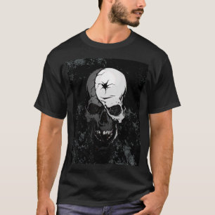 Piratenschiff T-Shirt